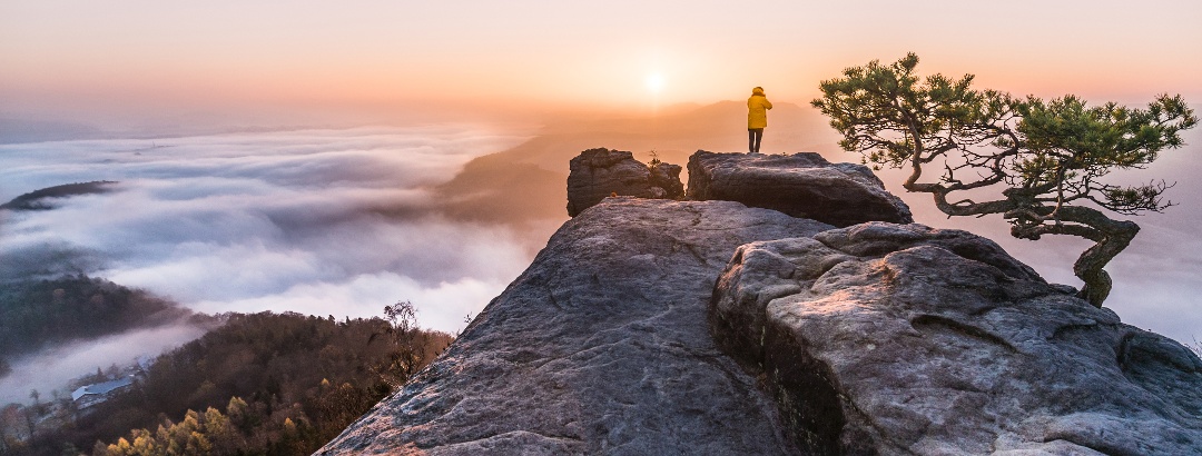 Saxon Switzerland