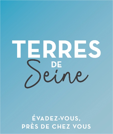 LogoTERRES DE SEINE