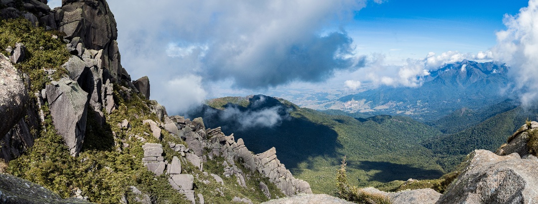 Itatiaia National Park, Rio de Janeiro - Brazil