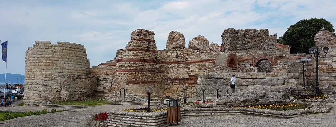 Nessebar