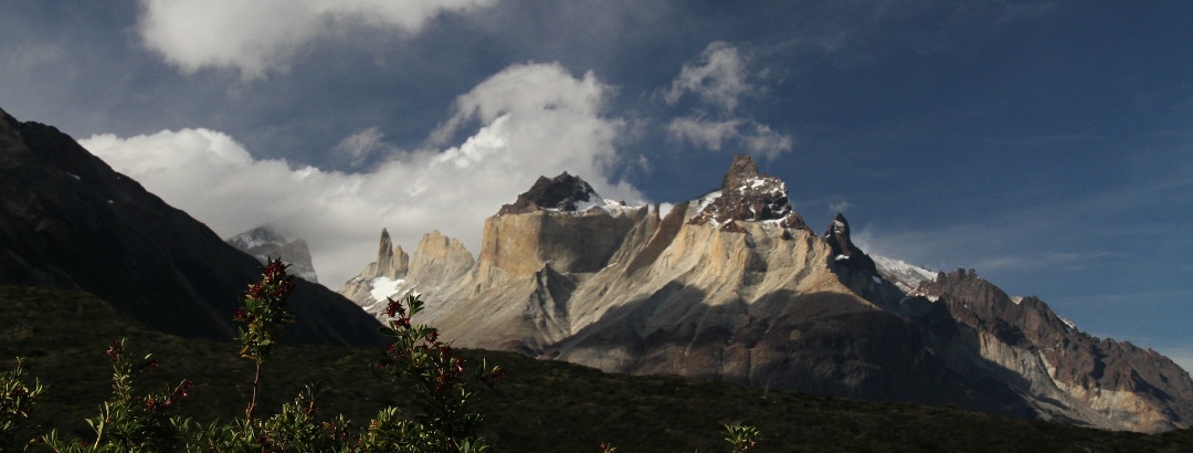 Chile