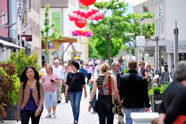 Town of Vaduz