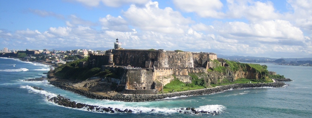 Puerto Rico