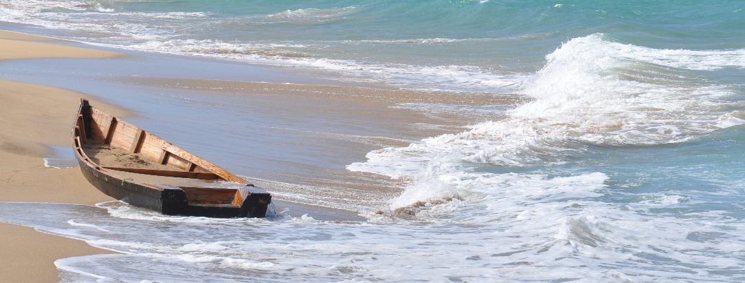 Beach, Puerto Rico