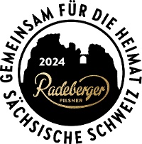 Radeberger 2024